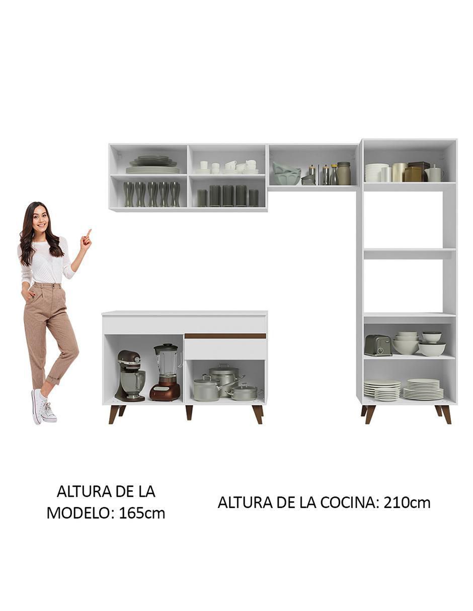Cocina integral Reims 13