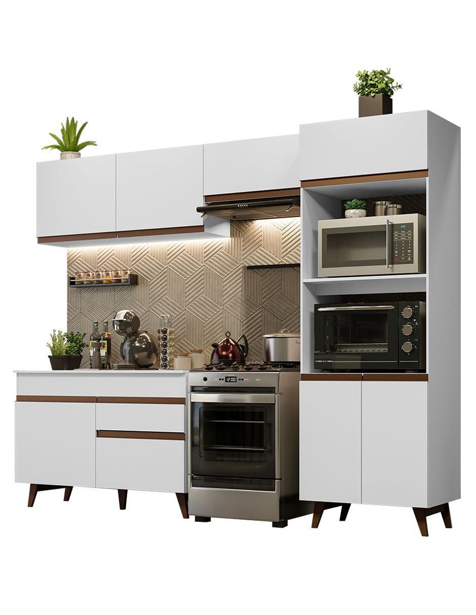 Cocina integral Reims 3