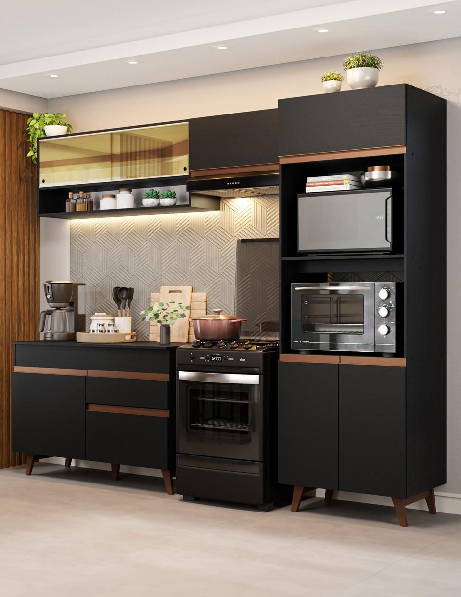 Cocina integral Reims 2