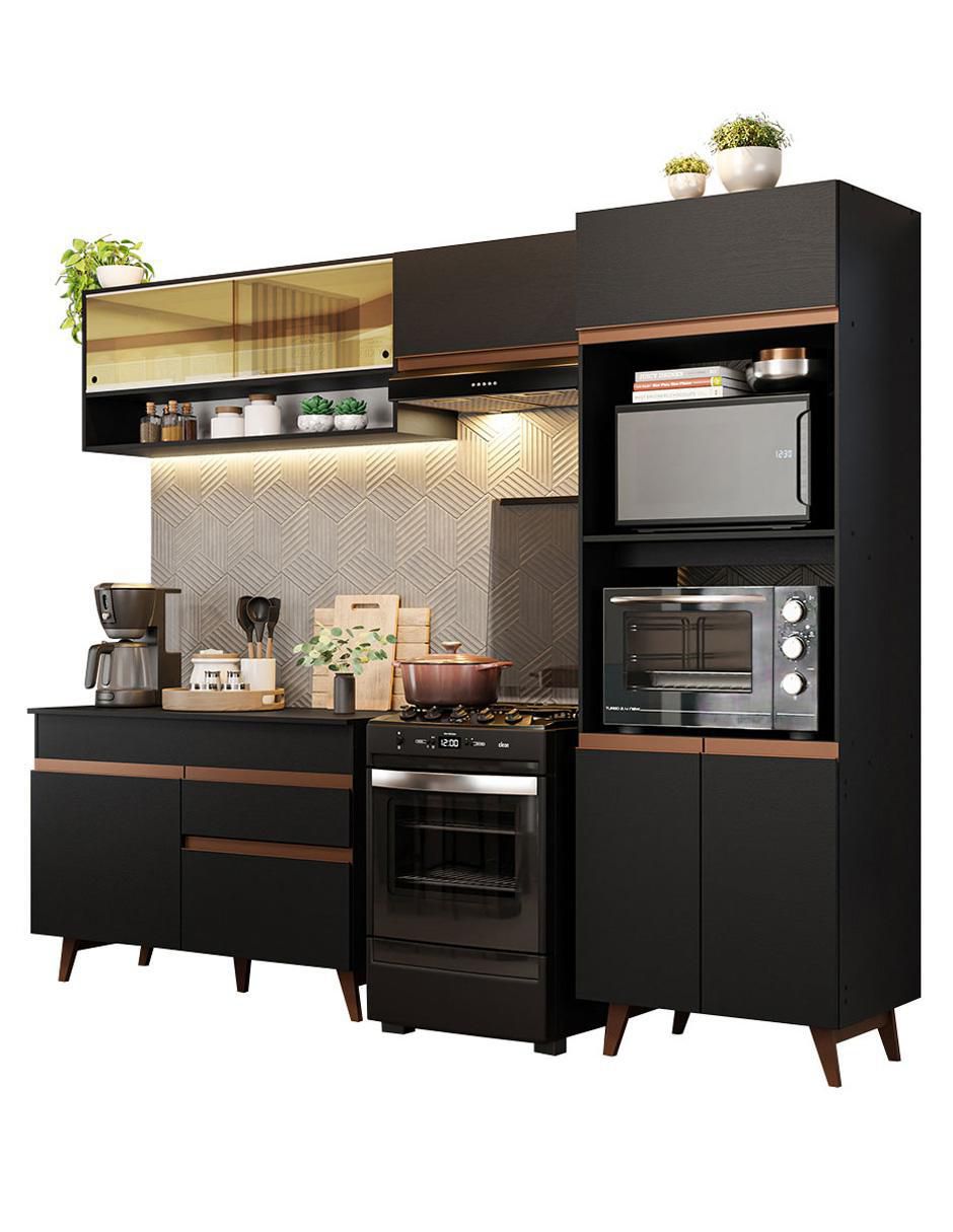 Cocina integral Reims 3