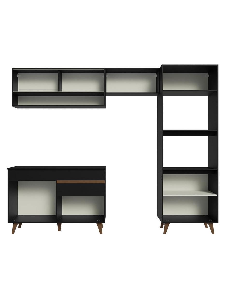 Cocina integral Reims 5