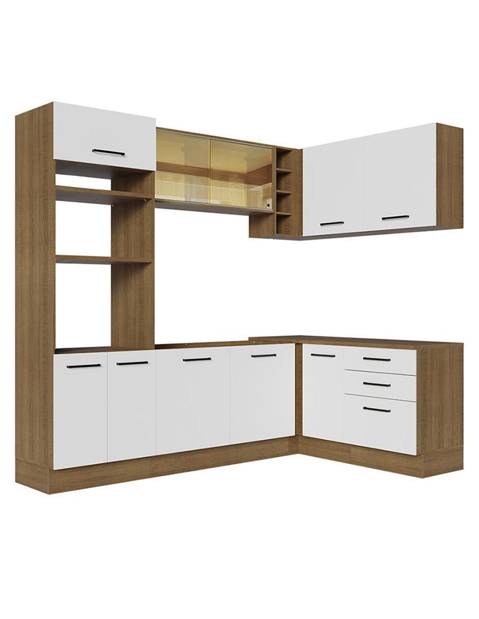 Cocina integral Ágata