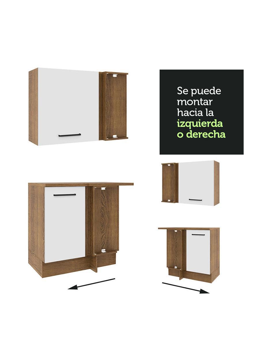 Cocina integral Ágata 7