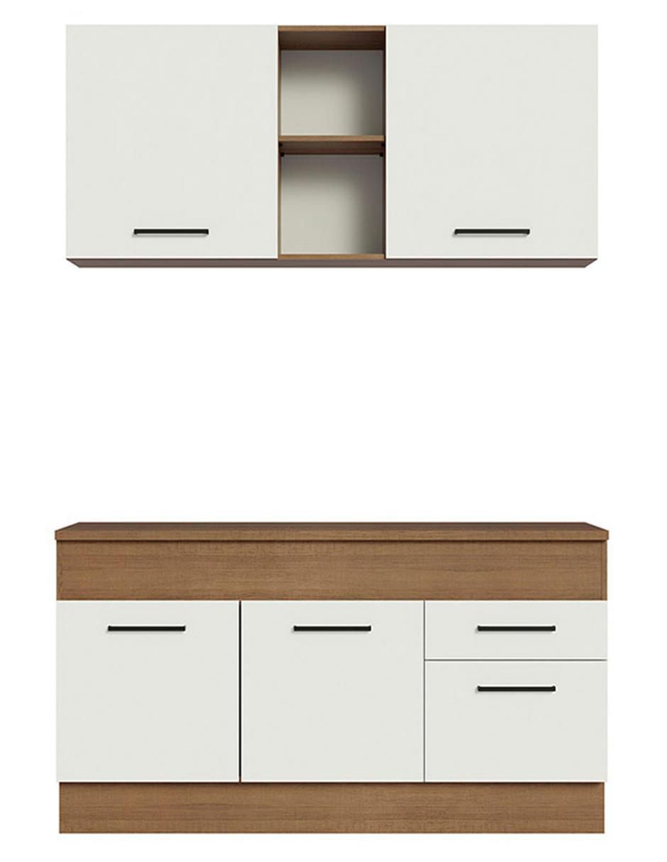 Cocina integral Ágata