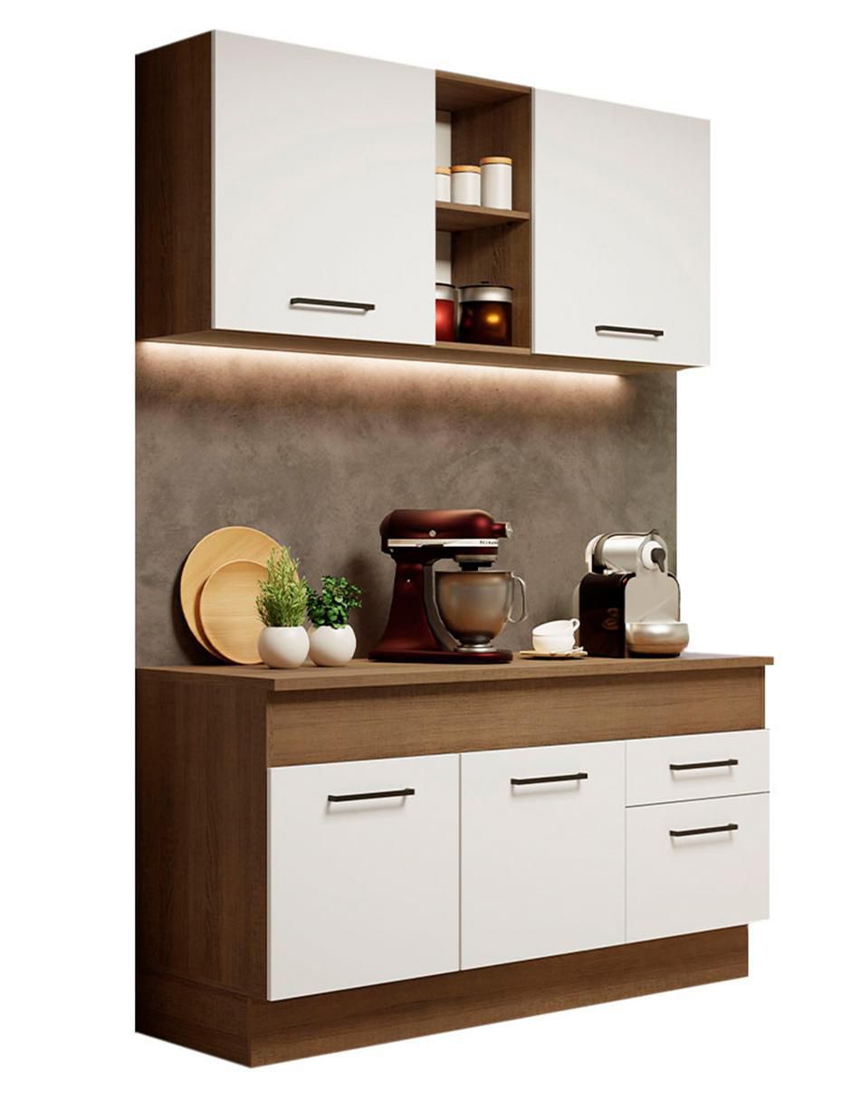Cocina integral Ágata 3
