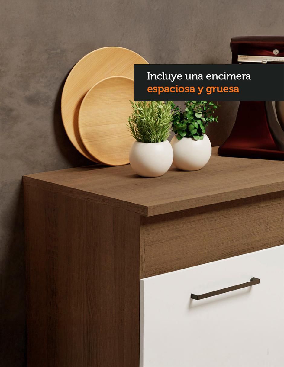 Cocina integral Ágata 6