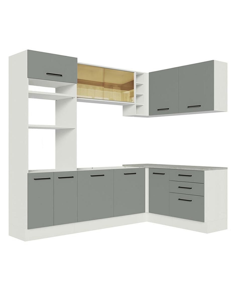 Cocina integral Ágata