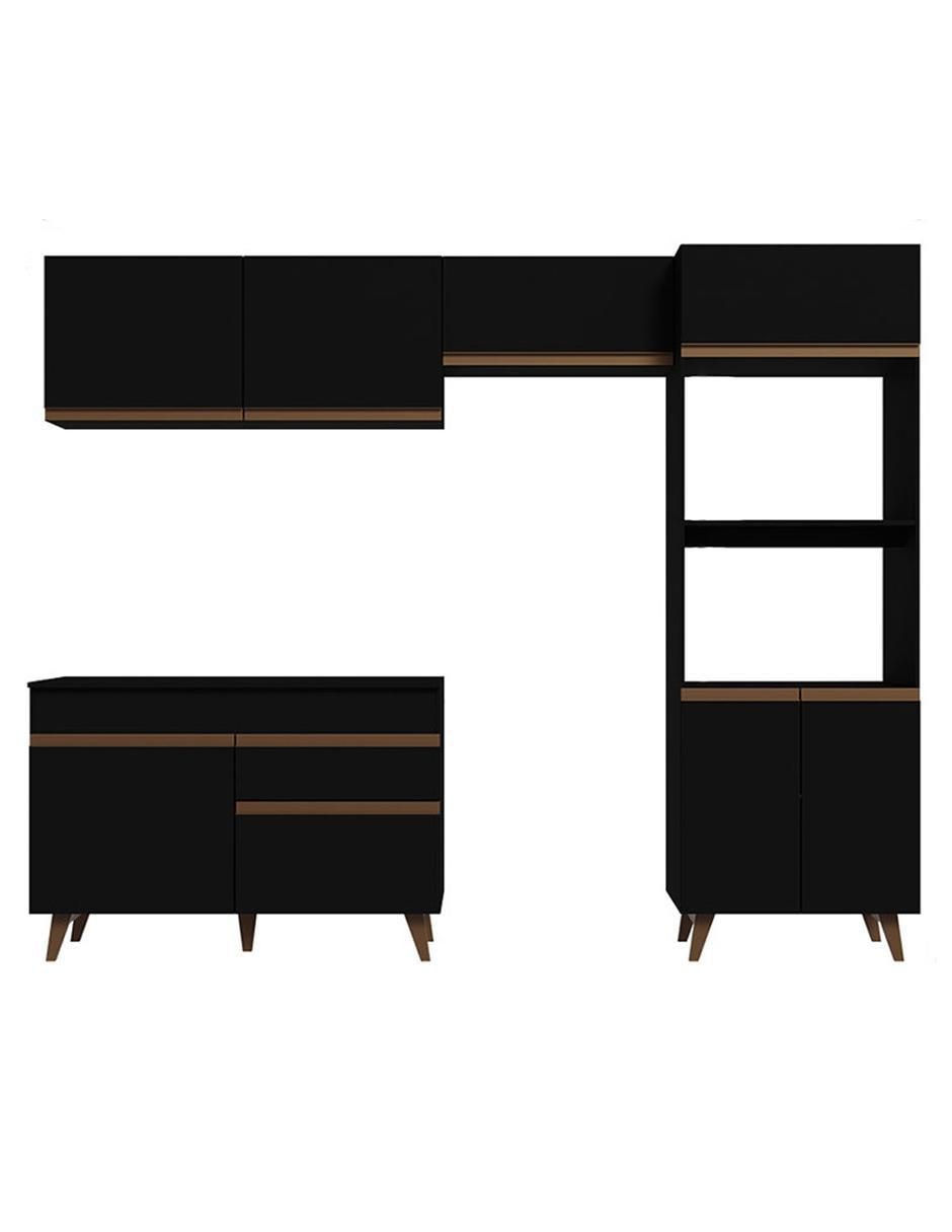 Cocina integral Reims