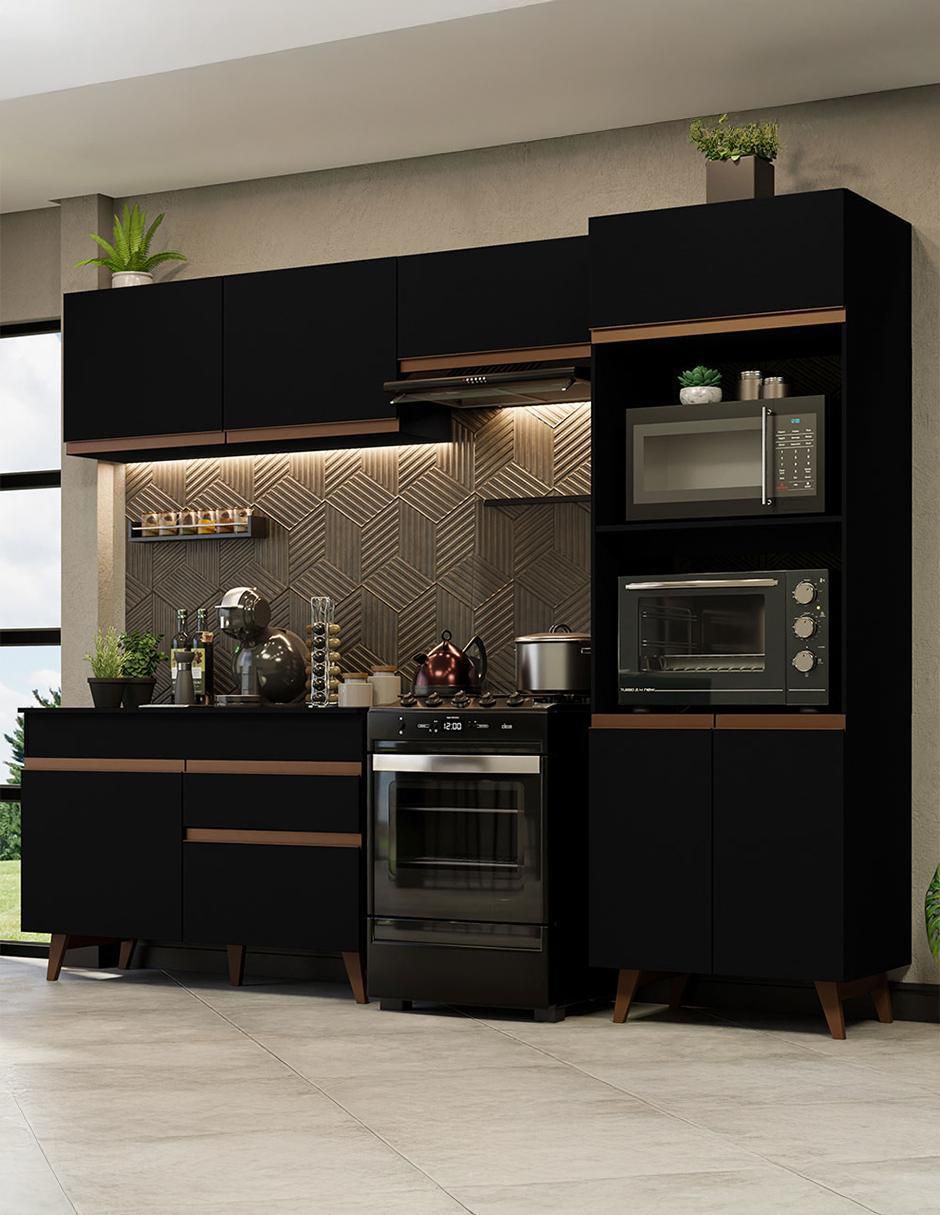 Cocina integral Reims 2