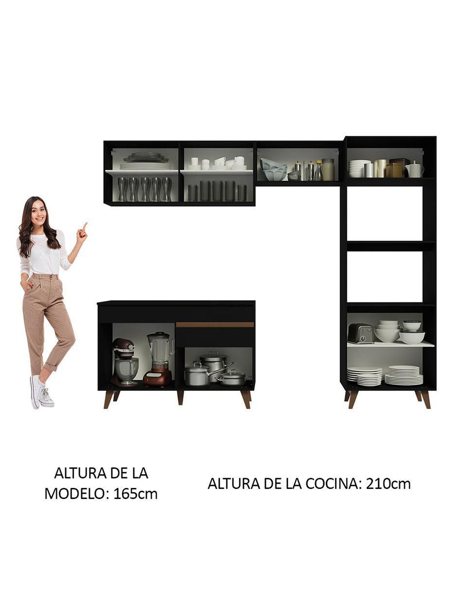 Cocina integral Reims 13