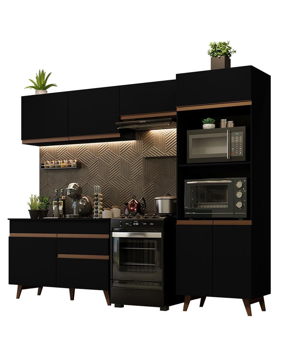 Cocina integral Reims 3