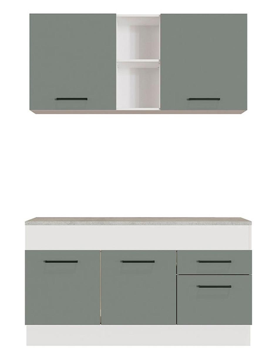 Cocina integral Ágata