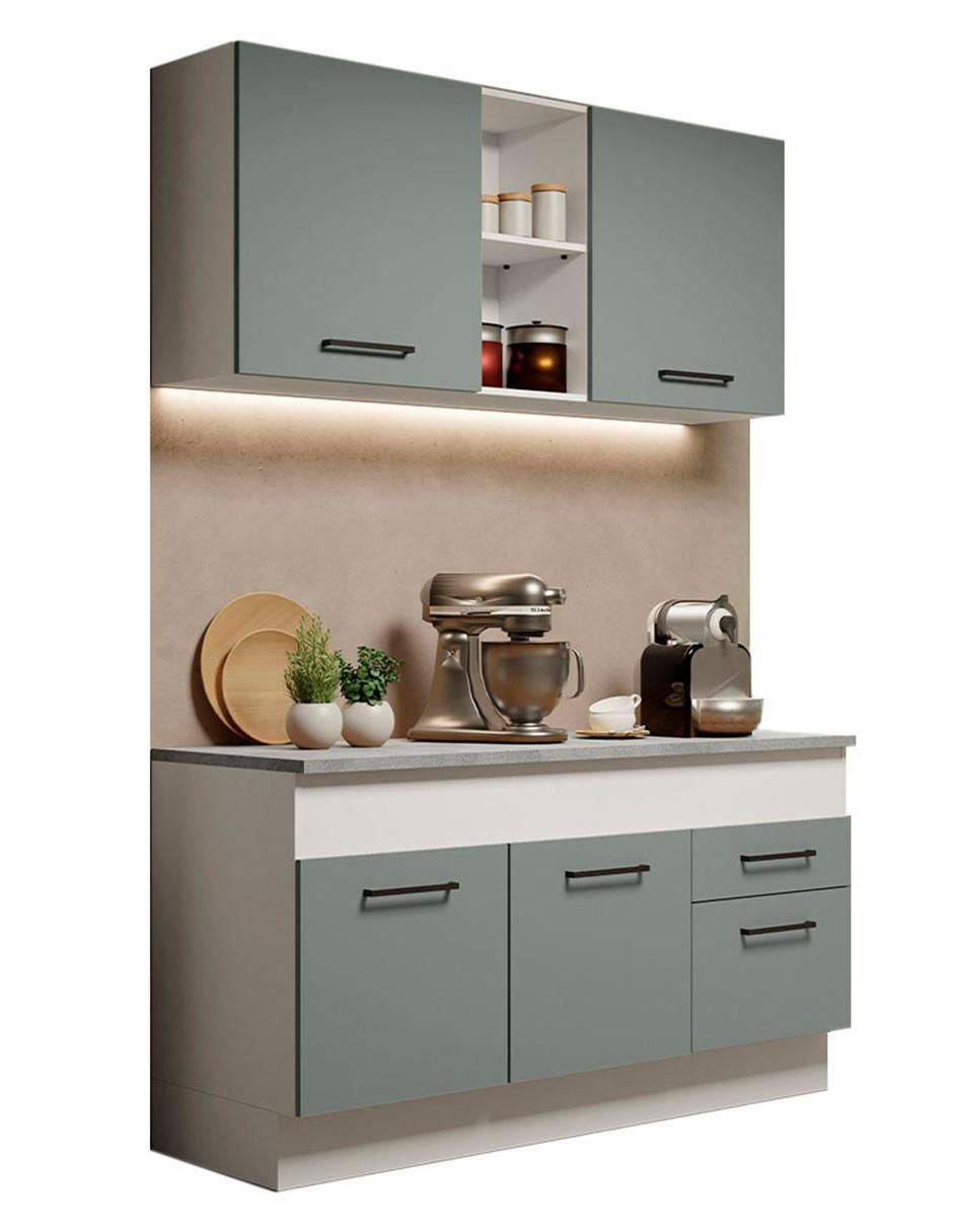 Cocina integral Ágata 3