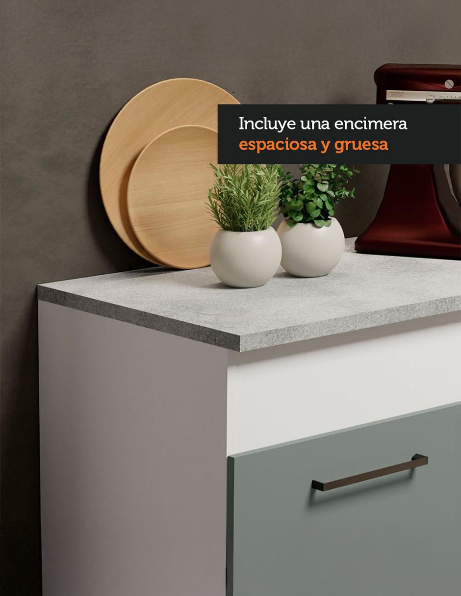 Cocina integral Ágata 5