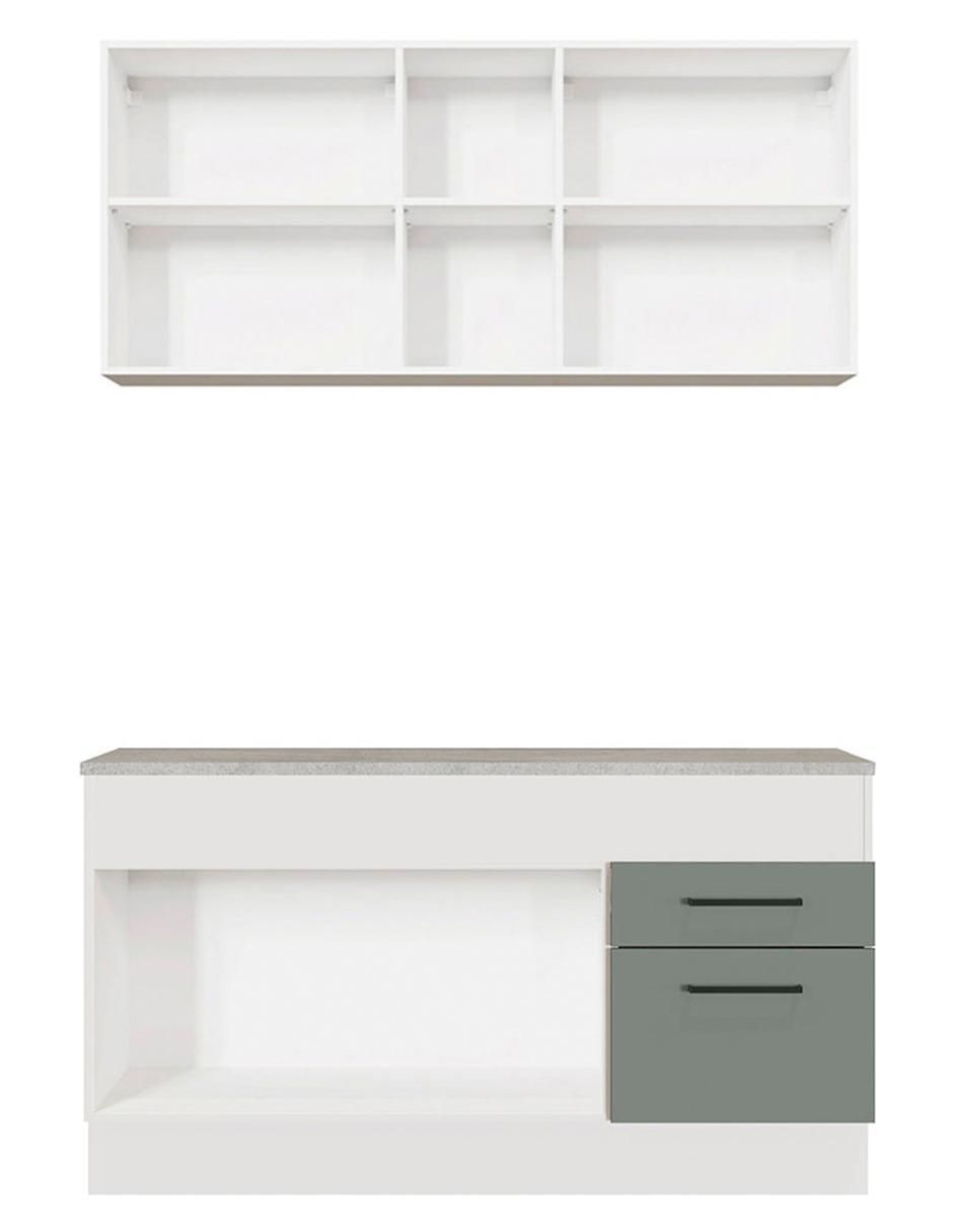 Cocina integral Ágata 7