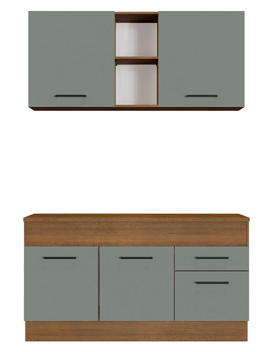Cocina integral Ágata