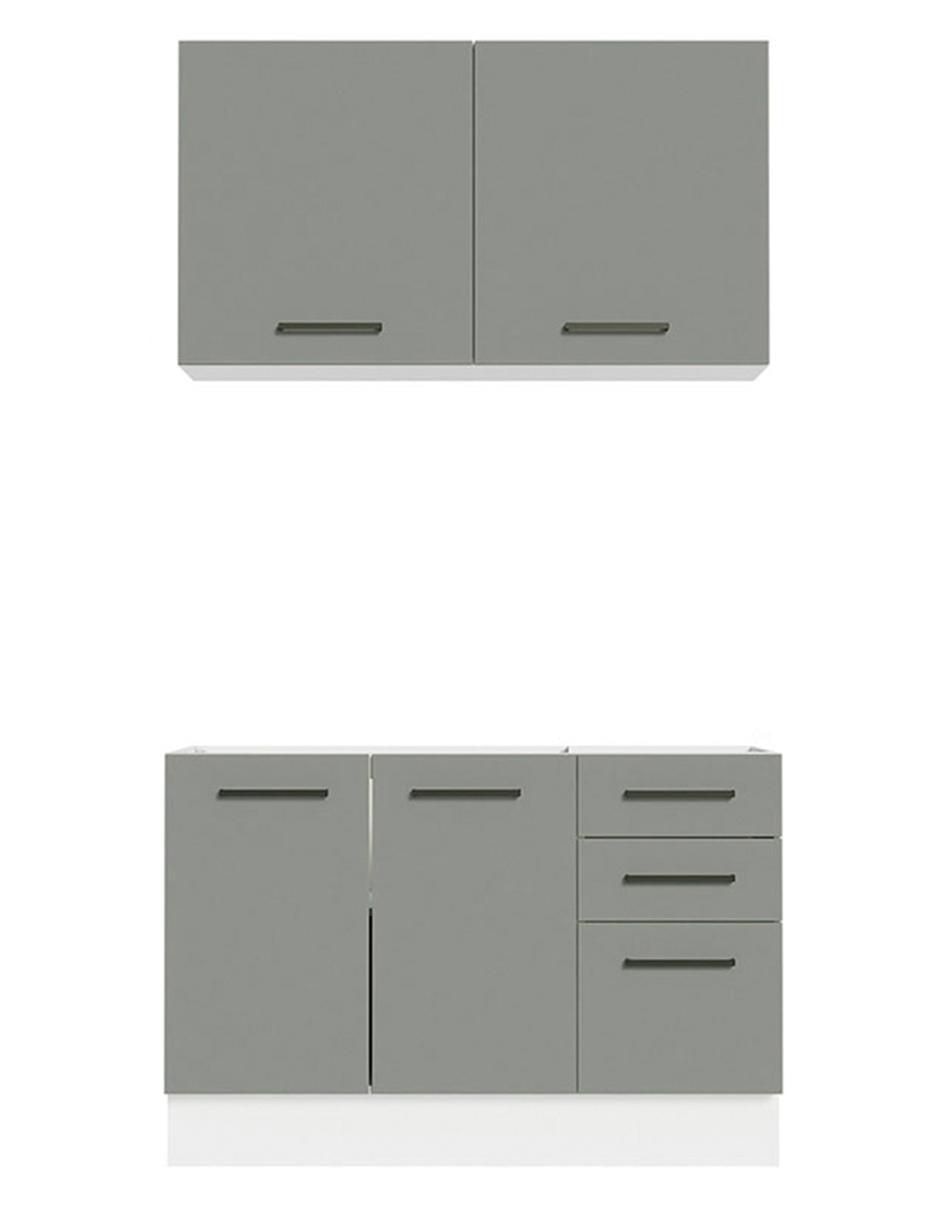 Cocina integral Ágata