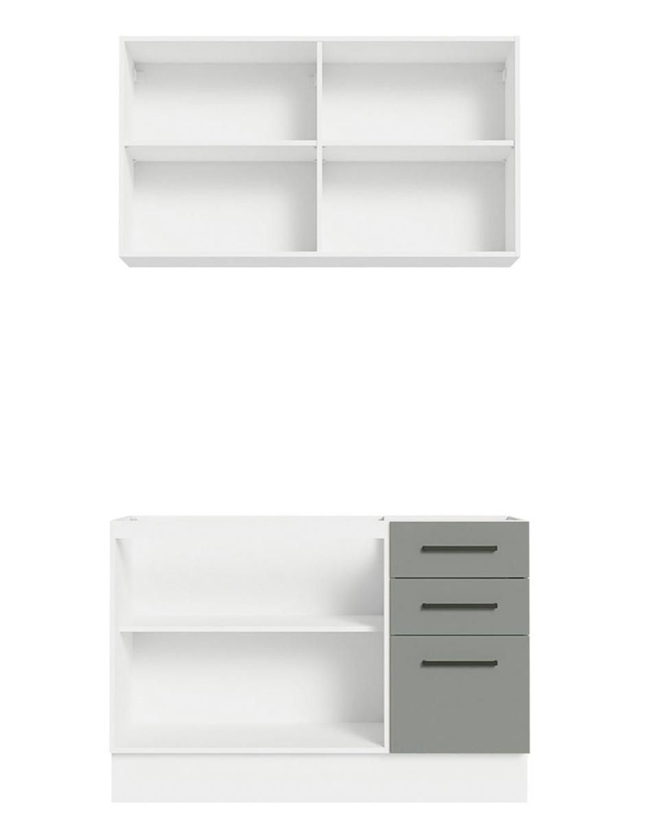 Cocina integral Ágata 4
