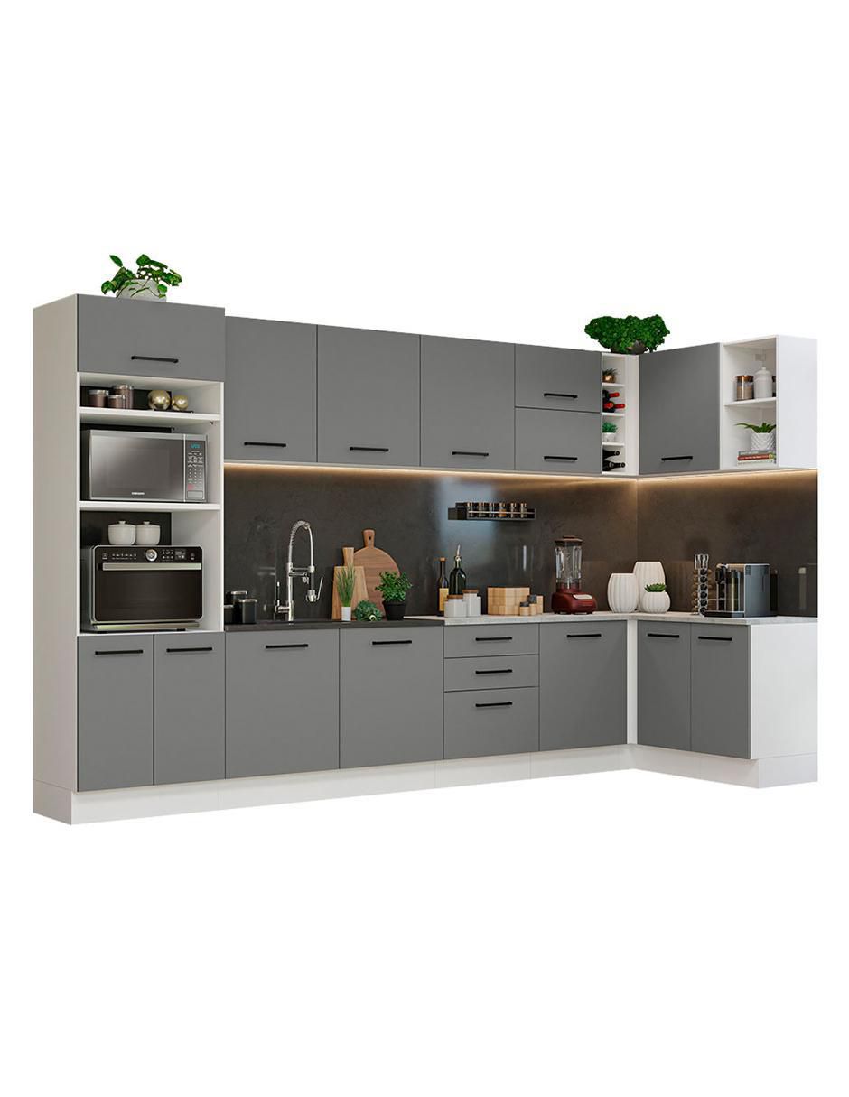 Cocina integral Ágata 3