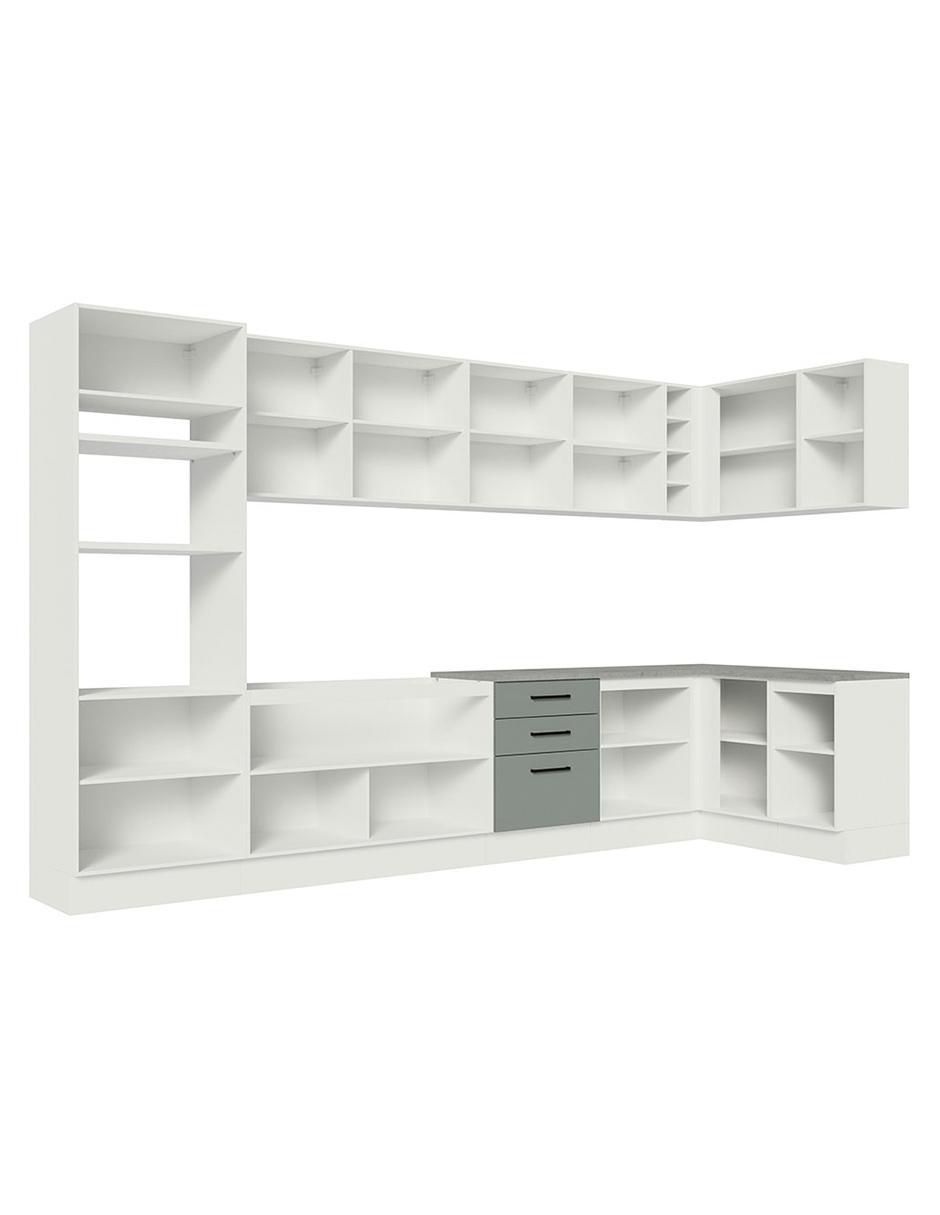 Cocina integral Ágata 4
