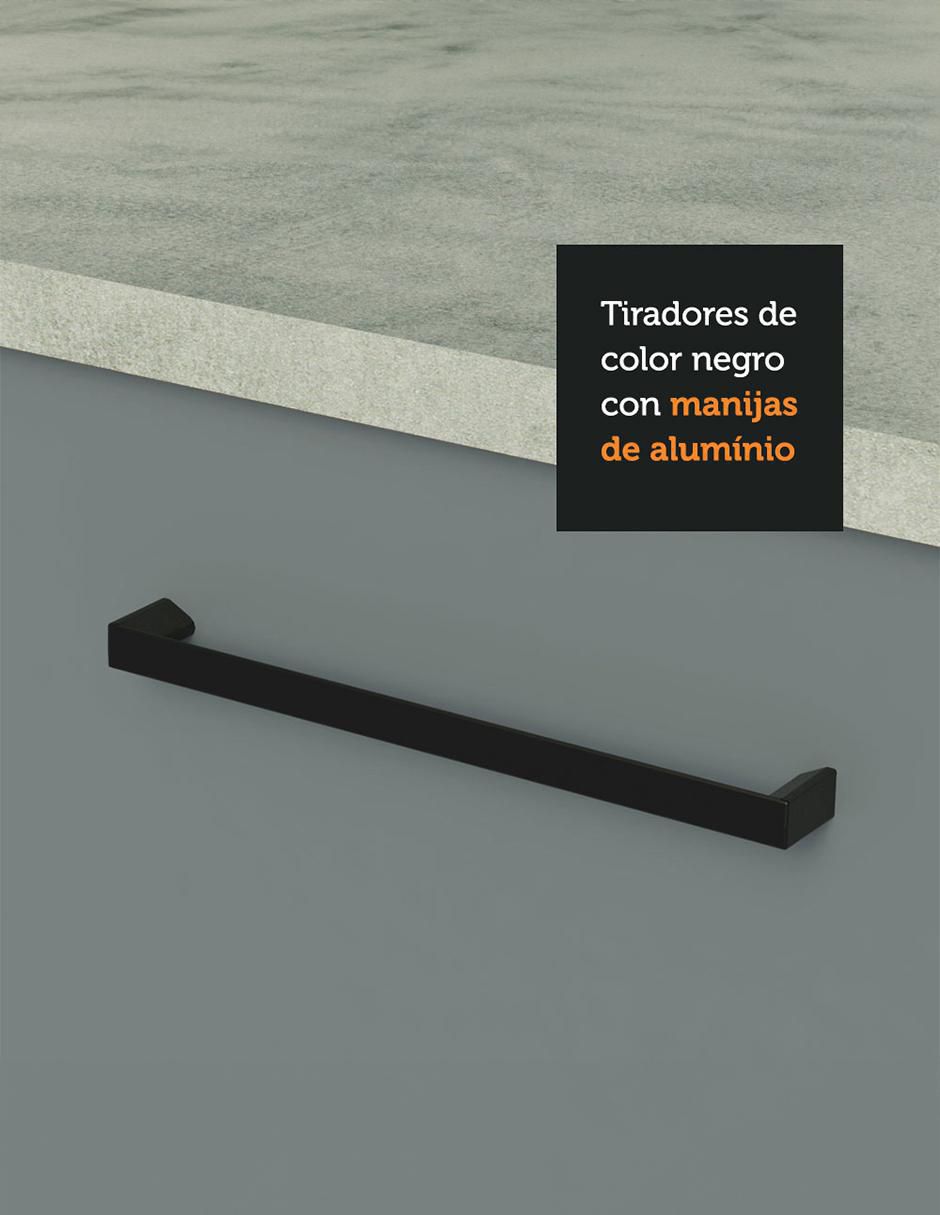 Cocina integral Ágata 5