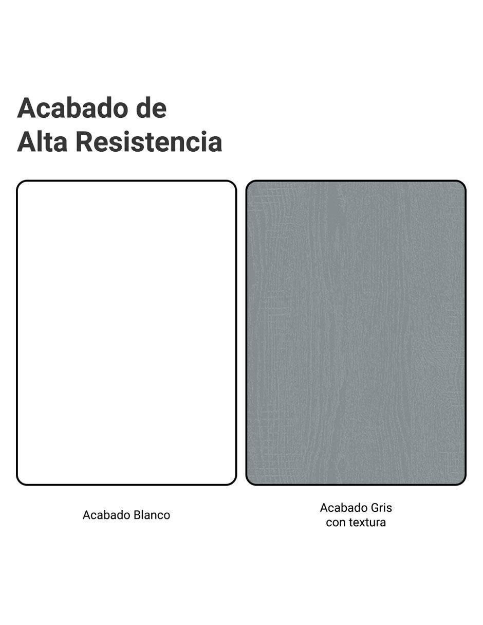 Cocina integral Ágata 10