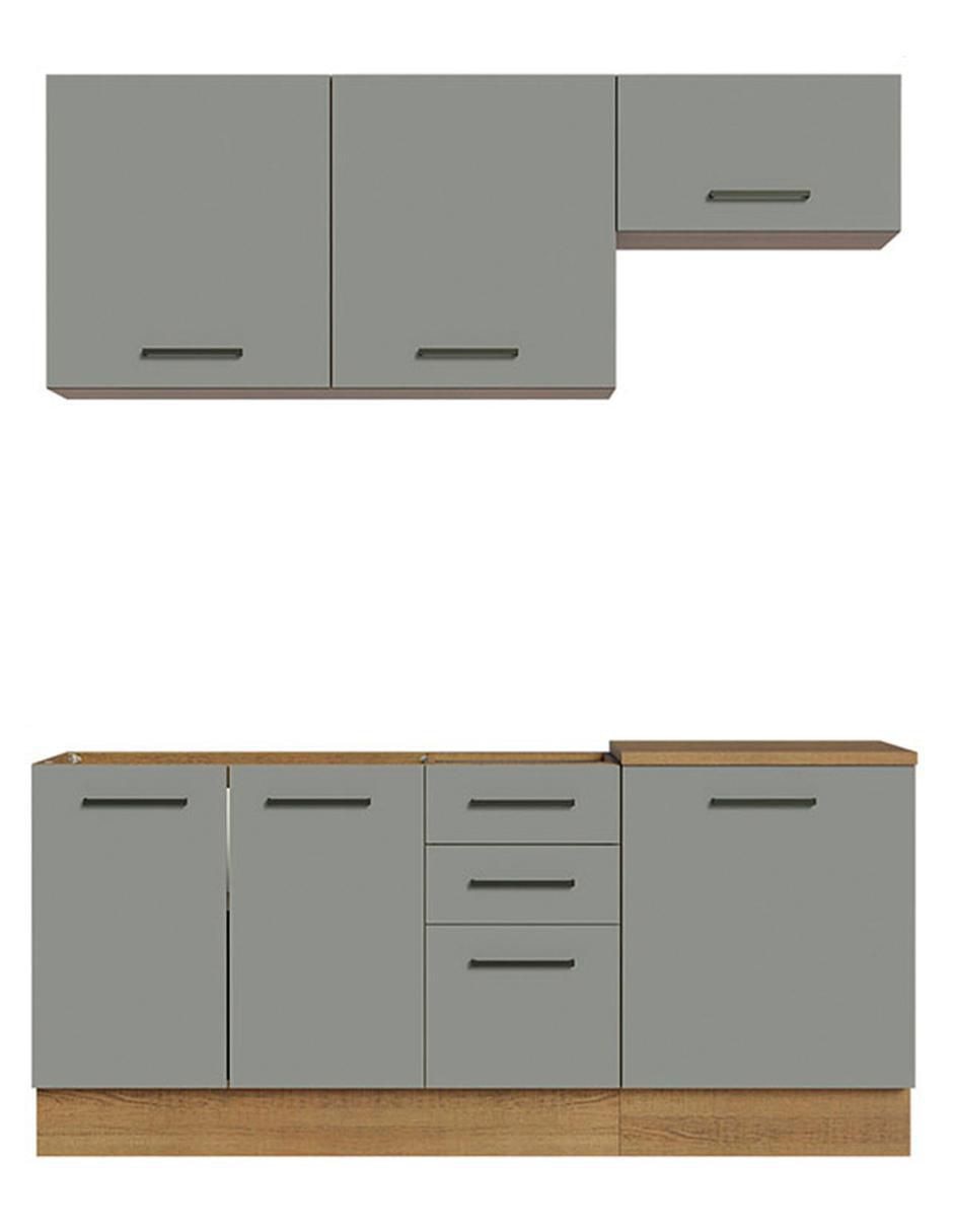 Cocina integral Ágata
