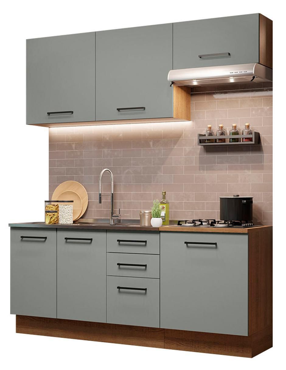 Cocina integral Ágata 3