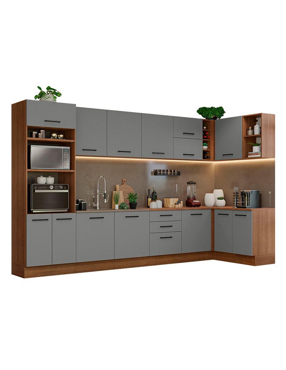 Cocina integral Ágata 3