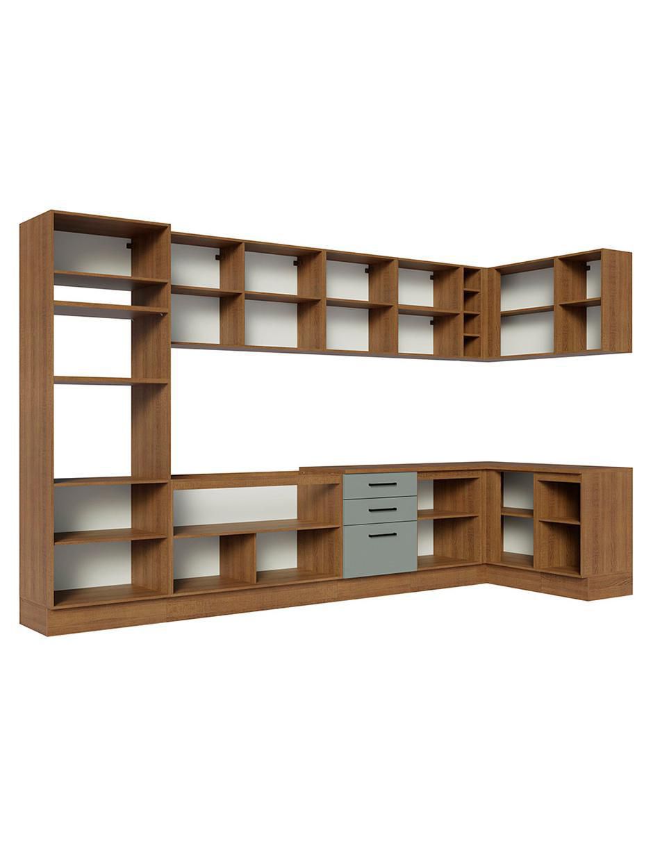 Cocina integral Ágata 4