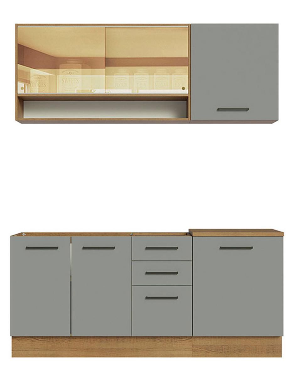 Cocina integral Ágata