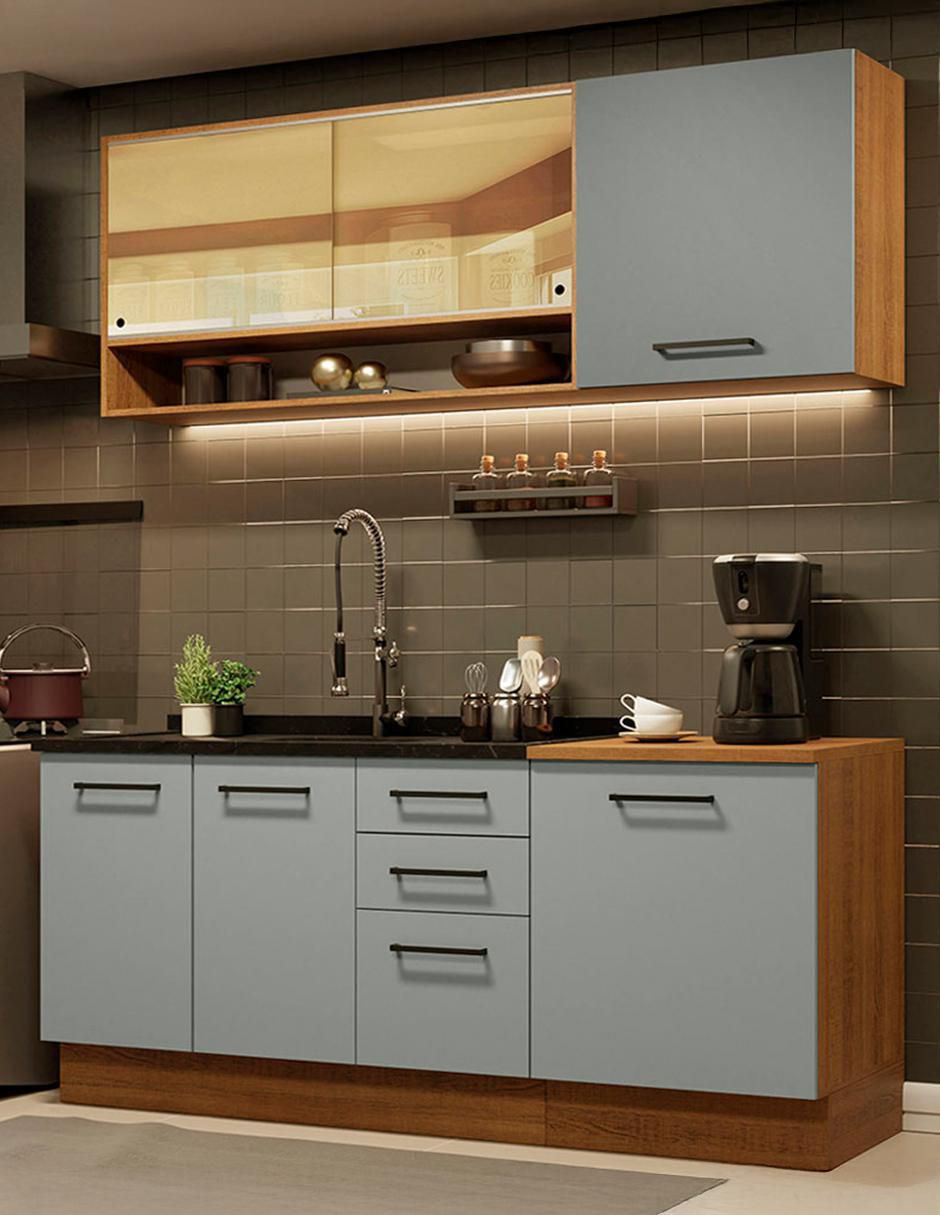 Cocina integral Ágata 2