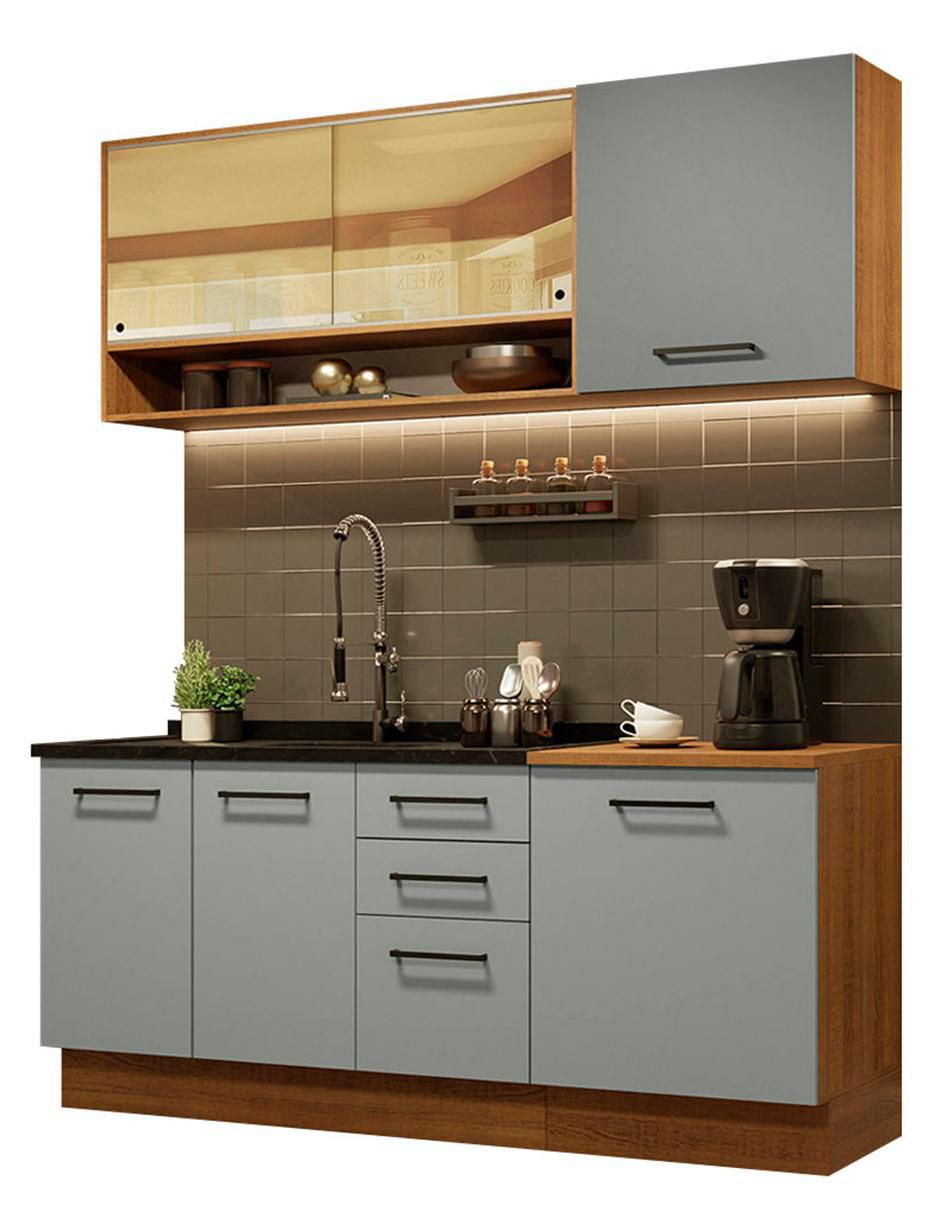 Cocina integral Ágata 3