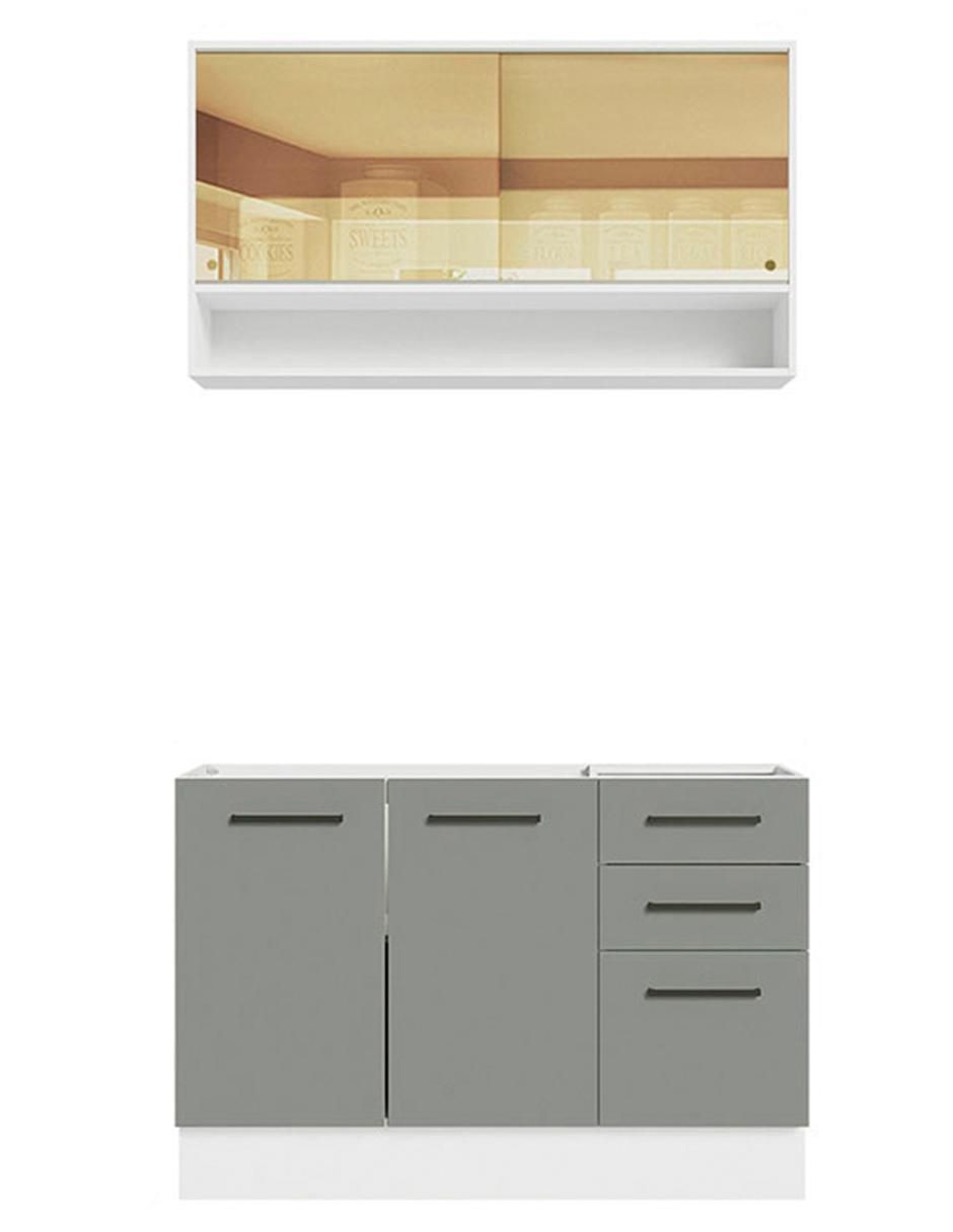 Cocina integral Ágata