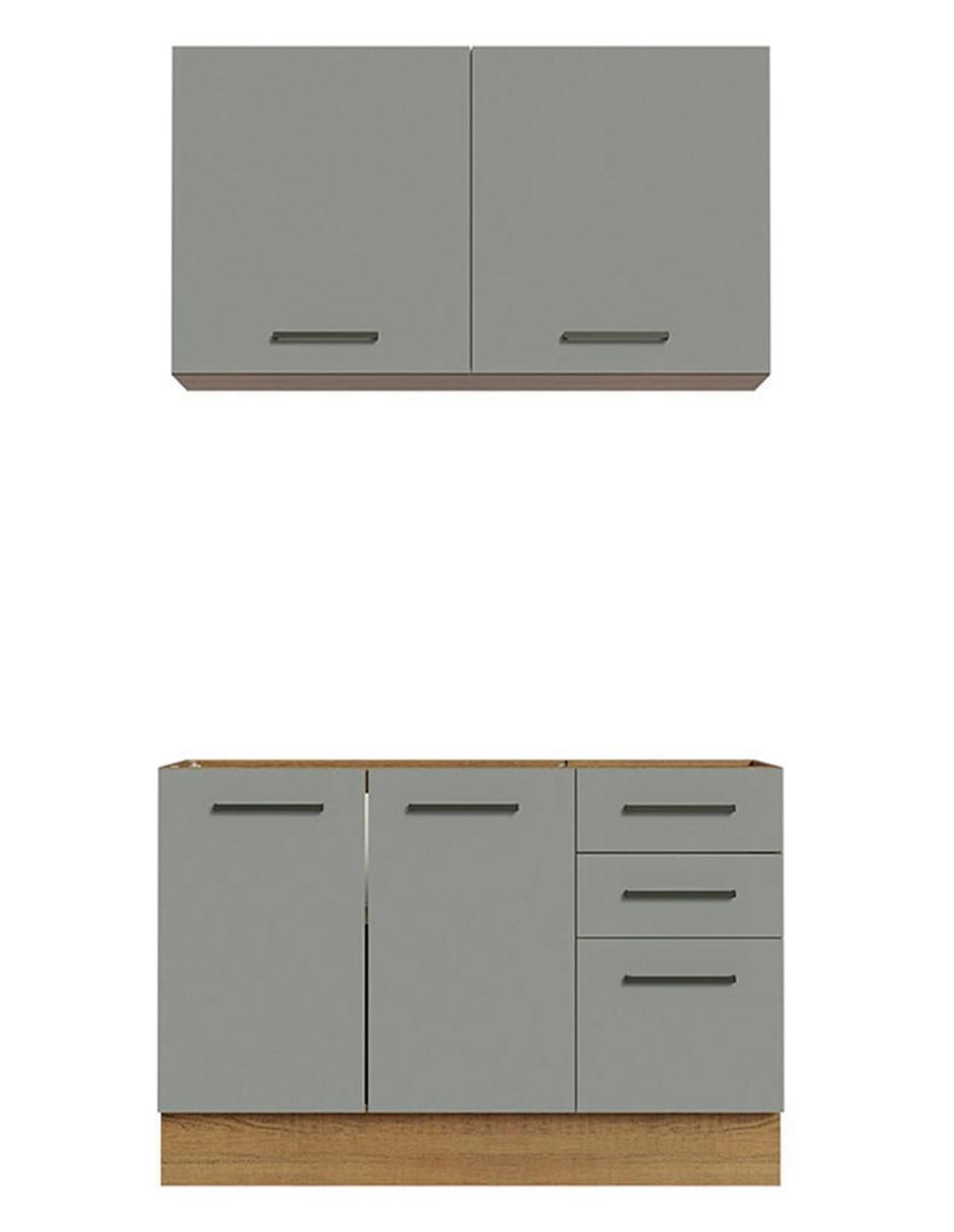 Cocina integral Ágata