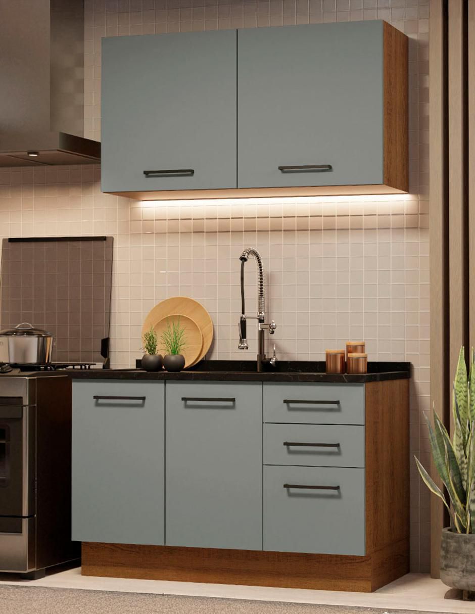 Cocina integral Ágata 2