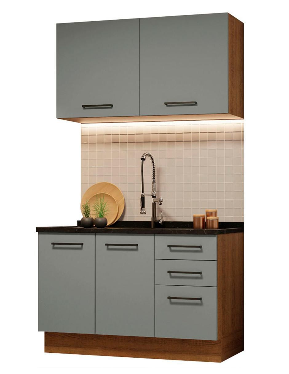 Cocina integral Ágata 3