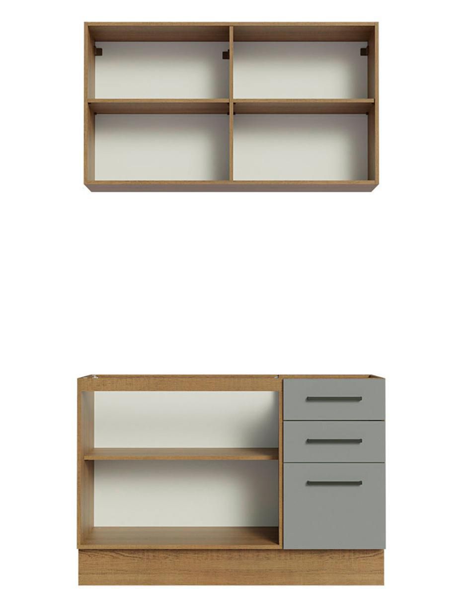 Cocina integral Ágata 5