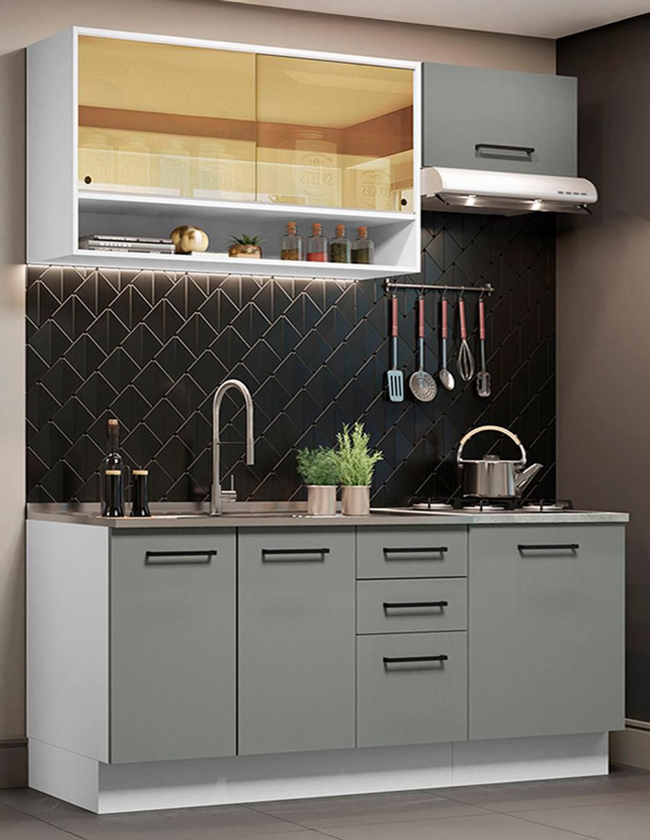 Cocina integral Ágata 2