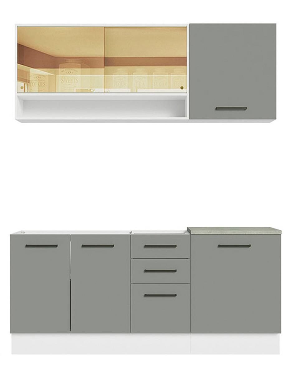 Cocina integral Ágata
