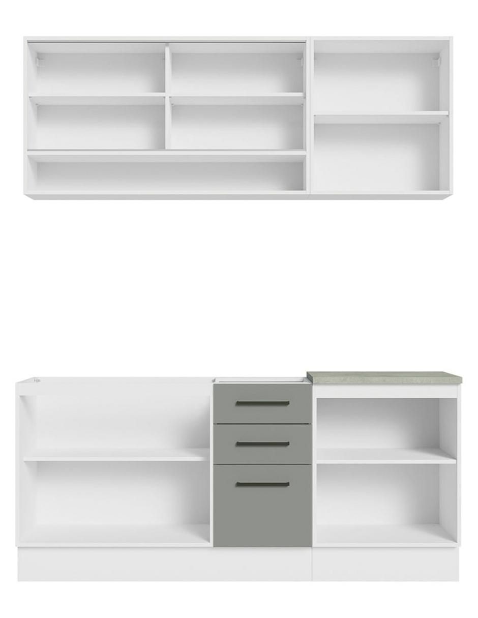 Cocina integral Ágata 5