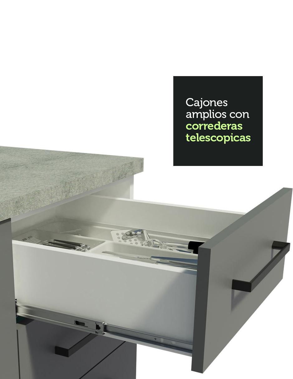 Cocina integral Ágata 5