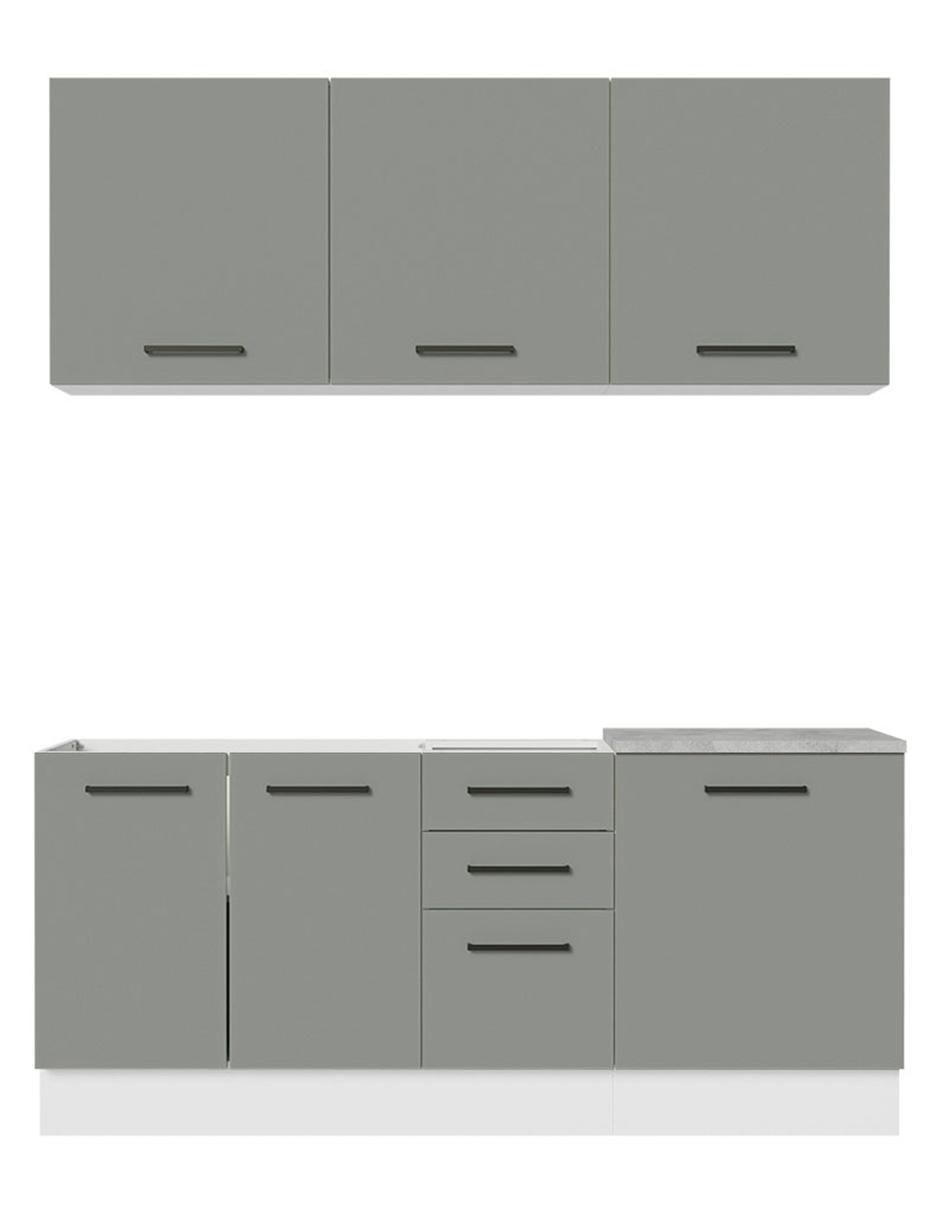 Cocina integral Ágata 2