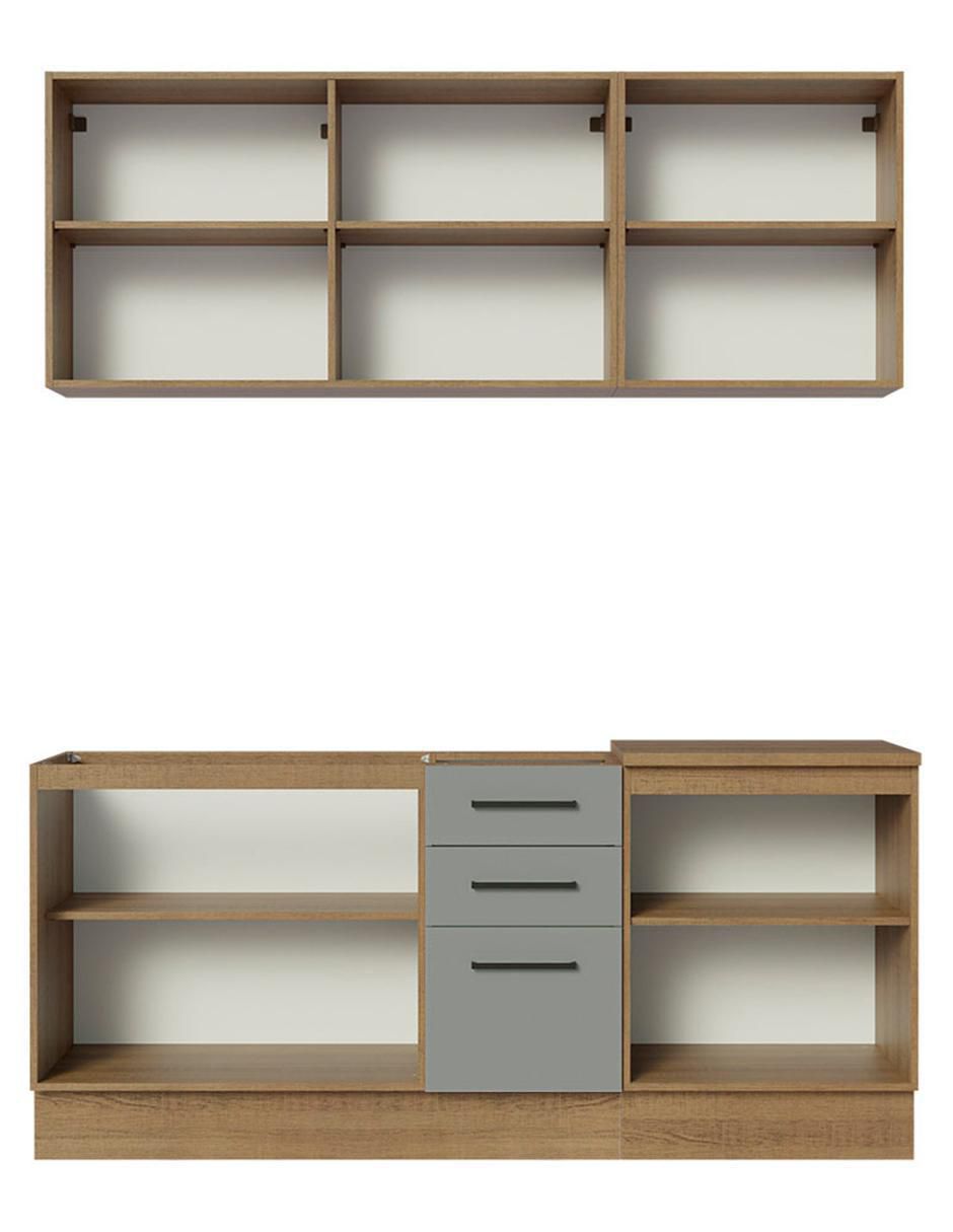 Cocina integral Ágata 4