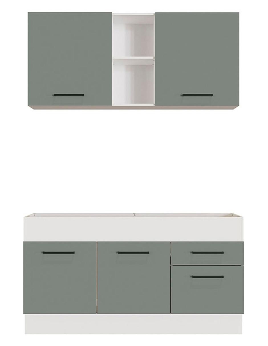 Cocina integral Ágata