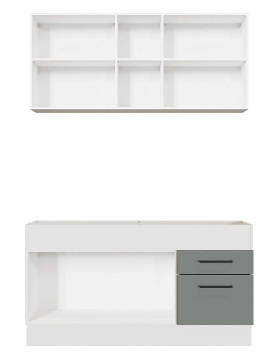 Cocina integral Ágata 4