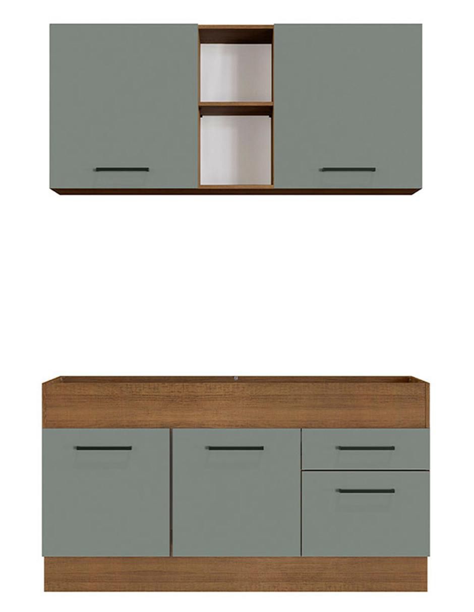 Cocina integral Ágata