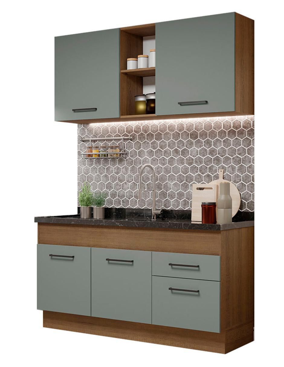 Cocina integral Ágata 3