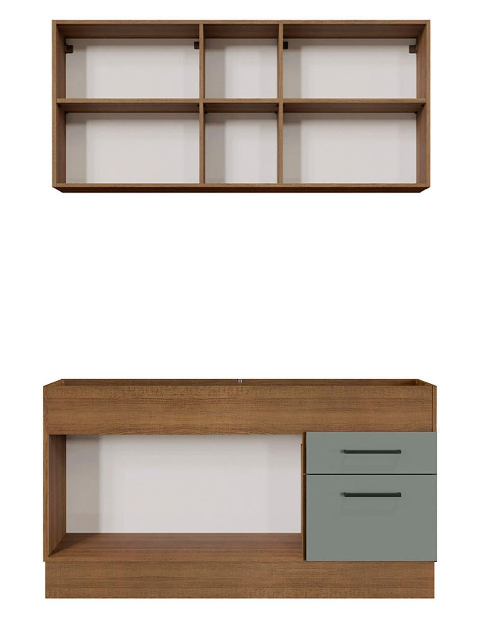 Cocina integral Ágata 4