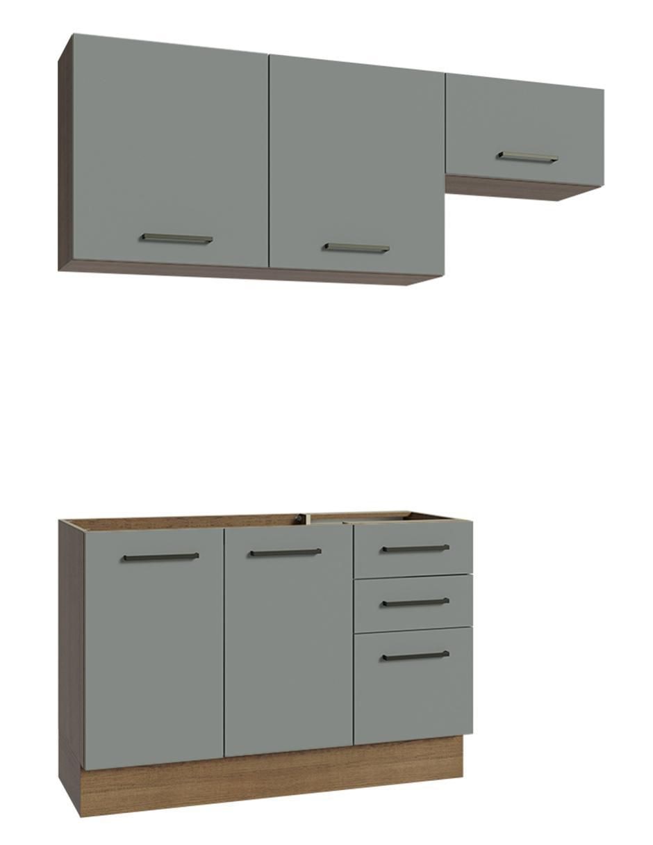 Cocina integral Ágata